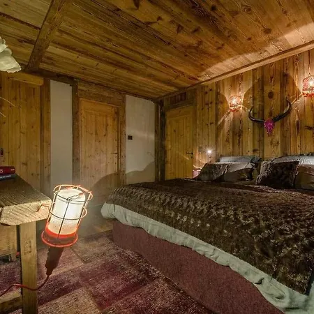 Unique Chalet 7 Bedrooms Val-dʼIsère