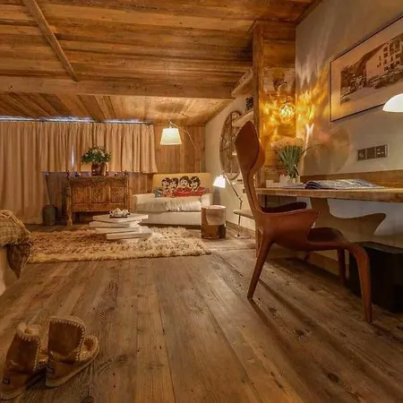 Unique Chalet 7 Bedrooms * Val-dʼIsère