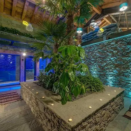 וילה Unique Chalet 7 Bedrooms Val-dʼIsère