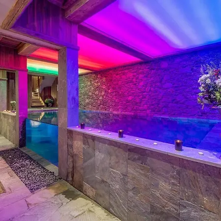 Unique Chalet 7 Bedrooms * Val-dʼIsère